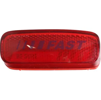 Příslušenství osvětlení automobilu Odrazka FAST FT87907