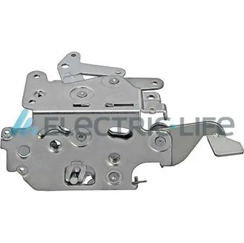 Autodoplněk Zámek dveří ELECTRIC LIFE ZR40165B