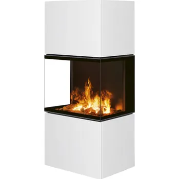 Krbová kamna Romotop - LERA C GH - kámen