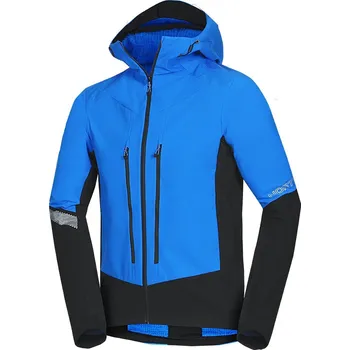 Northfinder SOKOLEC 1 pánská bunda dark blue black BU-38101SKP-811 pánská bunda + kód pro dodatečnou 20% slevu: MIKULAS20