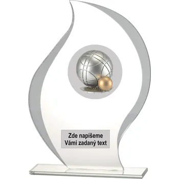 Pétanque sklo S14-L417