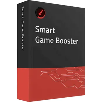 Antivir IObit Smart Game Booster (1 zařízení / 1 rok)