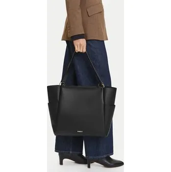 Kabelka Kabelka MEXX C-MEXX-S-012-08 Černá NOSIZE