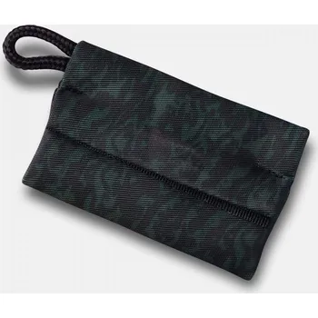 Dívčí pantofle Odznáček Jibbitz – Camo Pouch