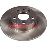 FAST Brzdový kotouč FT31021