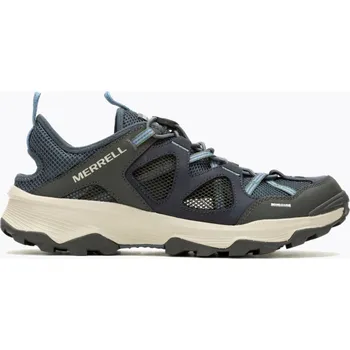 Pánské sandále Merrell Speed Strike LTR Sieve slate J037575 pánské nízké kožené prodyšné boty - 47 EUR