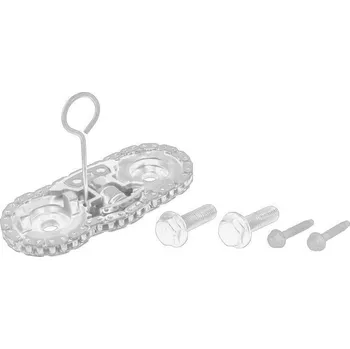 Řetěz rozvodový vaček sada