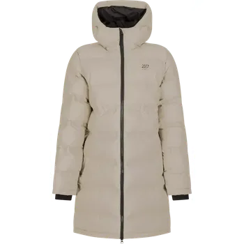 Dámský kabát 2117 of Sweden Furan dámský kabát, Sand XL