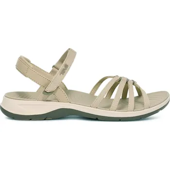 Dámská móda Teva Tirra Traveler W 1166130 WPPP dámské páskové sandály i do vody - 40 a 1/2 EUR