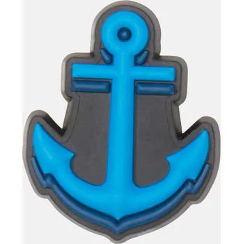 Dívčí pantofle Odznáček Jibbitz - Anchor