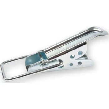 SPP Uzávěr bortny ZB-02