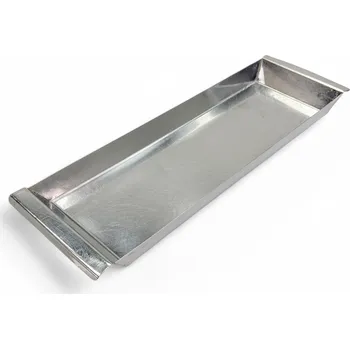 Dóza na potraviny Nerezová nádoba 38x11,5 cm