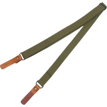 Wosport Popruh pro AK klasický oliva