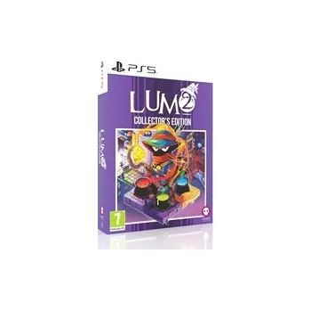 Hra pro PlayStation 5 Lumo 2 - Collectors Edition (PS5)