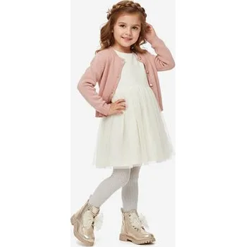 Pracovní obuv Kotníková obuv DeeZee CEO-CM241227-22 Zlatá 25