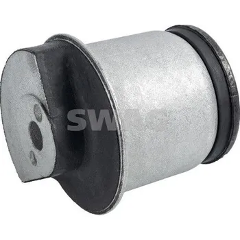 Zavěšení, tělo nápravy SWAG 40 93 0604