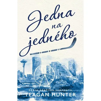 Kniha Jedna na jedného - Teagan Hunter (E-Kniha)