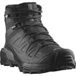 Salomon X Ultra Snowpilot WP W black/asphalt 475859 dámské zimní trekové boty - 44 EUR