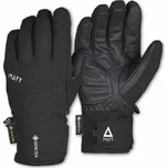 Matt Shasta Gore-tex 3303 NG černé dámské nepromokavé prstové rukavice - M