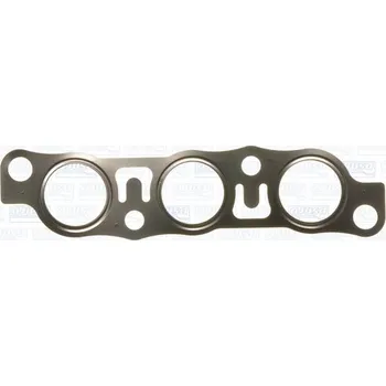 Těsnění výfuku Těsnění, kolektor výfukových plynů AJUSA 13170700