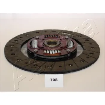 Spojková lamela Lamela spojky ASHIKA 80-07-708