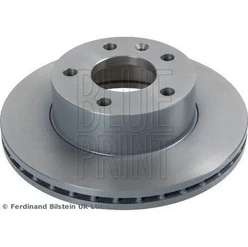 Brzdový kotouč Brzdový kotouč BLUE PRINT ADL144349