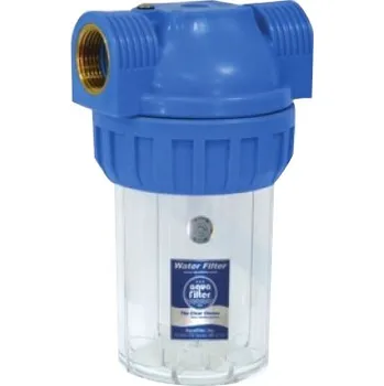 vodní filtr Aquafilter FHPR5-12 - bez filtrační vložky