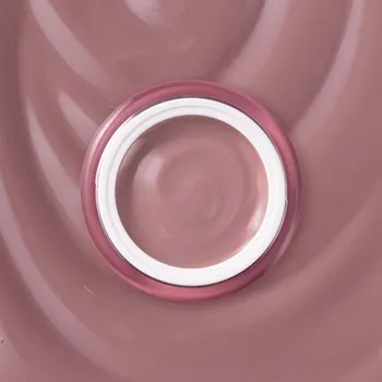 Lak na nehty RUSCONA Stavební UV gel na nehty UV gel na nehty Builder make-up CINNAMON Objem: 15ml