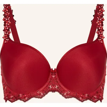 Podprsenka Mey Dámská Podprsenka Spacer Ze Série Delightful, tmavě...