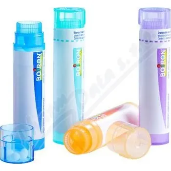 Homeopatikum CARBO VEGETABILIS CH200 GRA.4G