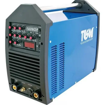 Svářečka TUSON - Jednofázová svářečka PEGASUS 160