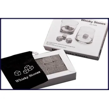 Party dekorace Kostky ledu na whisky