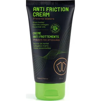 Pleťový krém Sidas Anti Friction Cream 75 ml