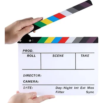 Digitální kompakt Neewer akrylová klapka