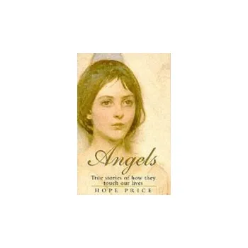 Cizojazyčná kniha Angels - Price, Hope