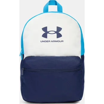 Sportovní batoh Unisexový batoh Under Armour UA Essential Lite Backp 1380476-114 Bílá OSFM