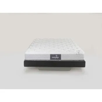 Matrace Massaggio Excellence - Magniflex, zdravotní matrace s paměťovou pěnou, AKCE DOPRAVA ZDARMA 85 x 195 cm ATYPICKÝ ROZMĚR