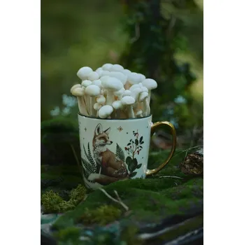 Keramický hrnek Medicine více barev RW25-KBU601 vícebarevná MLA