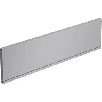 HETTICH AvanTech YOU zádový profil výška 187 stříbrný