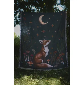 deka Žakárová deka Medicine RW25-KOU601 vícebarevná MLA