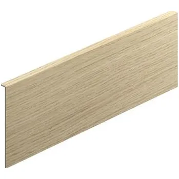 HETTICH AvanTech YOU Kryt bočnice výška 101 dubový vzhled