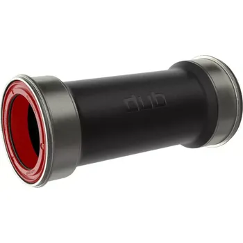 středové složení Sram Osa Sram Dub PressFit 86,5mm (Road Wide) rám 41mm Keramické ložiska