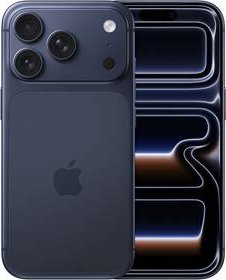 Apple iPhone 17 Pro 256GB temně modrý (MG8J4SX/A) CZ Distribuce/DOPRAVA ZDARMA