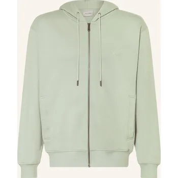 Pánská mikina Daily Paper Pánská Mikinová Bunda Orbit, světle zelená, L