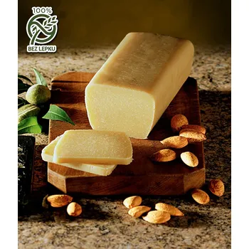 CZ distribuce Marcipán 1:1 Natural potahovací, modelovací 25% 1 kg