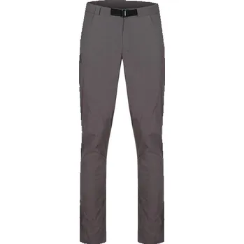 High Point Dash 6.0 Pants iron gate pánské turistické kalhoty - XL zkrácené