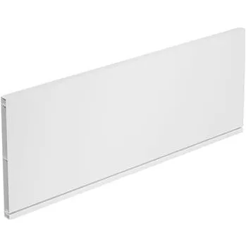 HETTICH AvanTech YOU zádový profil výška 251 bílý