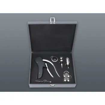 Sklenice Sada na víno PROFI 5 ks