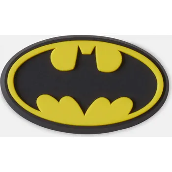 Dívčí pantofle Odznáček Jibbitz - Batman