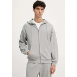 Bavlněná mikina United Colors of Benetton